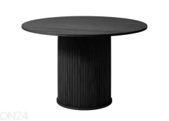 Ruokapöytä Ø 120 cm