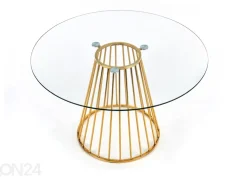 Ruokapöytä 120 cm