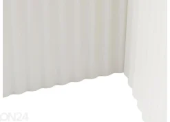 Ruokapöytä Ø 110 cm