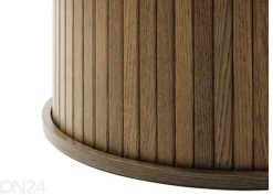 Ruokapöytä Ø 120 cm