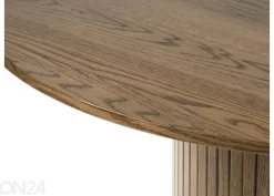 Ruokapöytä Ø 120 cm