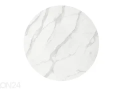Ruokapöytä Ø 90 cm
