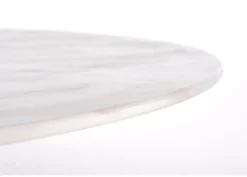 Ruokapöytä Ø 90 cm