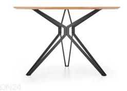 Ruokapöytä Ø 120 cm