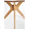 Ruokapöytä Ø 120 cm