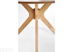 Ruokapöytä Ø 120 cm