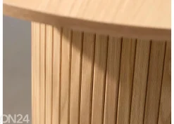 Ruokapöytä Ø 120 cm