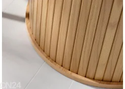 Ruokapöytä Ø 120 cm