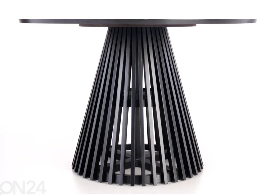 Ruokapöytä Ø 120 cm