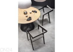 Ruokapöytä Ø 120 cm