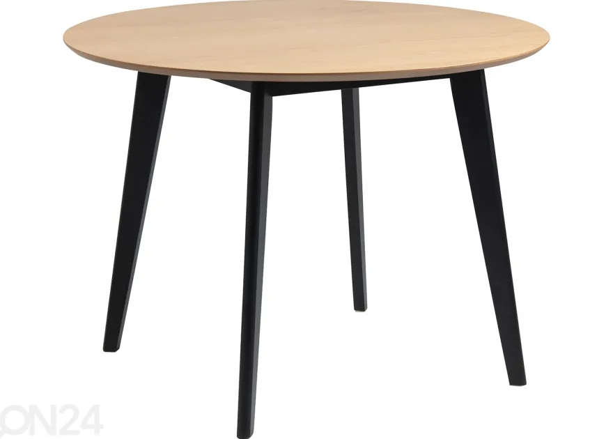 Ruokapöytä Concord Ø105 cm
