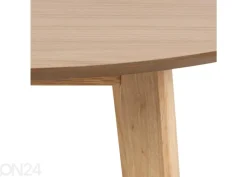 Ruokapöytä Concord Ø105 cm
