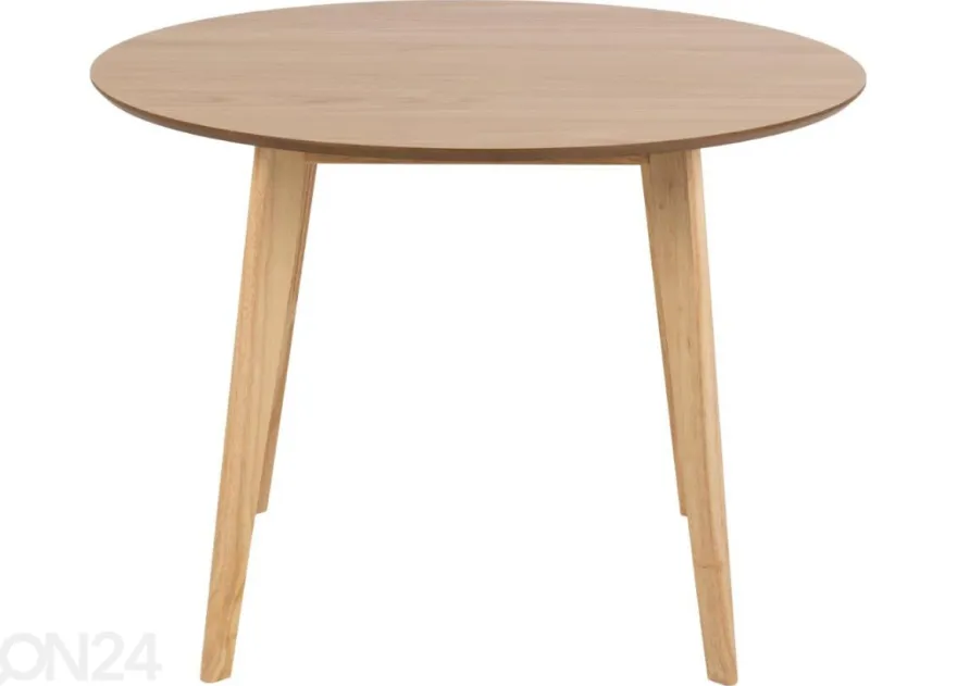Ruokapöytä Concord Ø105 cm