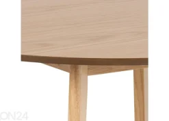 Ruokapöytä Concord Ø105 cm