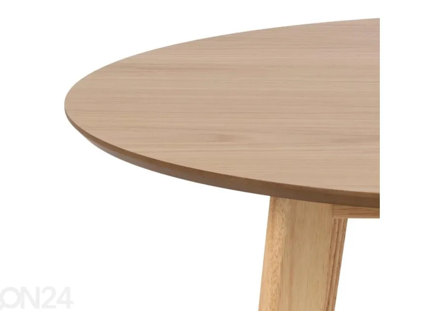 Ruokapöytä Concord Ø105 cm