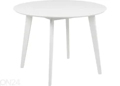 Ruokapöytä Concord Ø105 cm
