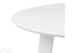 Ruokapöytä Concord Ø105 cm