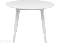 Ruokapöytä Concord Ø105 cm