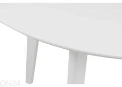 Ruokapöytä Concord Ø105 cm