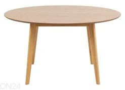 Ruokapöytä Concord Ø140 cm