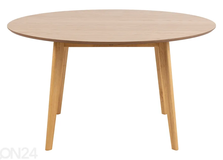 Ruokapöytä Concord Ø140 cm