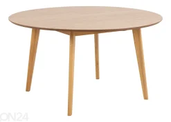 Ruokapöytä Concord Ø140 cm