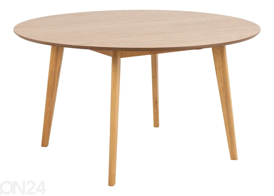 Ruokapöytä Concord Ø140 cm