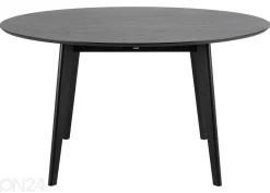 Ruokapöytä Concord Ø140 cm