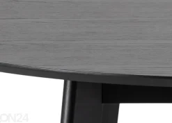 Ruokapöytä Concord Ø140 cm