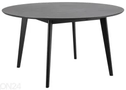 Ruokapöytä Concord Ø140 cm