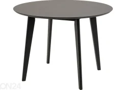 Ruokapöytä Concord Ø105 cm