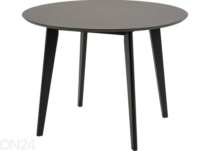 Ruokapöytä Concord Ø105 cm