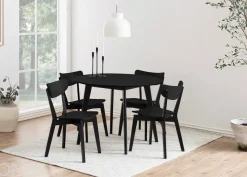 Ruokapöytä Concord Ø105 cm