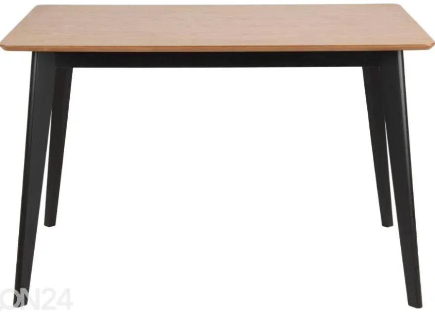 Ruokapöytä Concord 80x120 cm