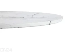 Ruokapöytä Denver Ø 80 cm