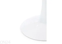 Ruokapöytä Denver Ø 80 cm