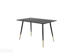 Ruokapöytä Dipp 120x85 cm