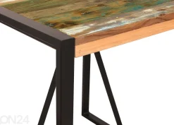 Ruokapöytä Fiume 70x70 cm