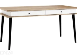 Ruokapöytä Glandore 160x82 cm