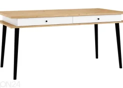 Ruokapöytä Glandore 160x82 cm