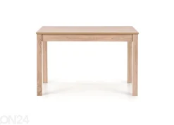 Ruokapöytä Ksawery 120x68 cm