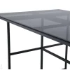 Ruokapöytä Leif 200x90 cm