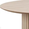 Ruokapöytä Ludvig Ø120 cm