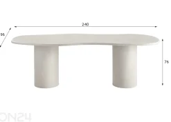 Ruokapöytä Maranola