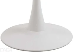 Ruokapöytä Maria Ø 90 cm