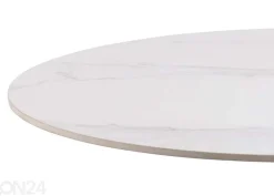 Ruokapöytä Maria Ø 90 cm