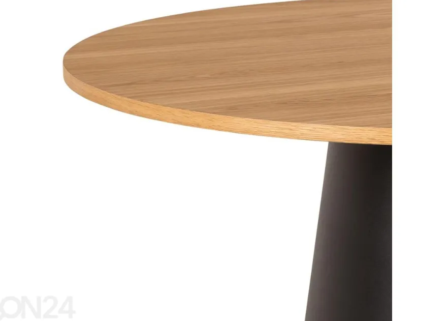 Ruokapöytä Miami Ø120 cm