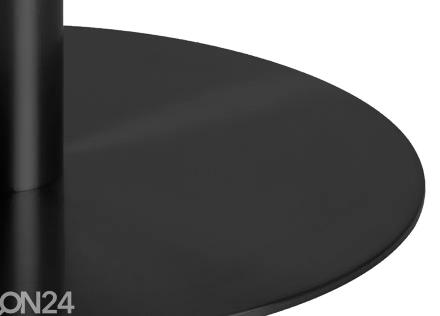 Ruokapöytä Mich Ø105 cm