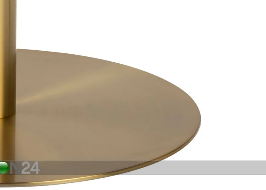 Ruokapöytä Mich Ø105 cm