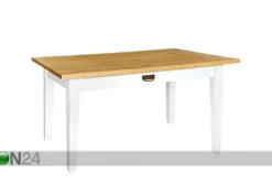 Ruokapöytä Monaco 130x85 cmm